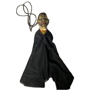 Hanging Vampire Scary Zombie Halloween Decor Creepy